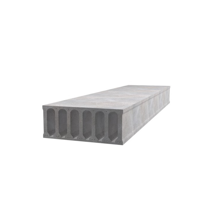 Плита перекрытия 3.2ПБ 45-12-5